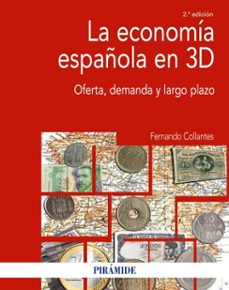 la economia española en 3d (ebook)-fernando collantes-9788436850895