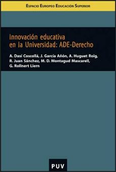 innovacion educativa en la universidad-9788437068695