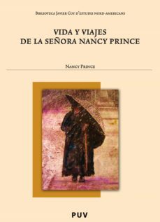 vida y viajes de la señora nancy prince (ebook)-9788437084695