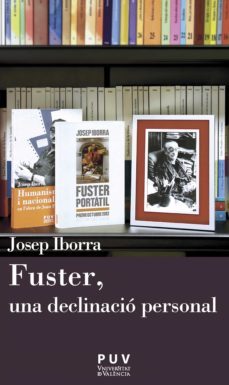 fuster, una declinació personal (ebook)-9788437095295