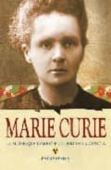 marie curie-9788437224695