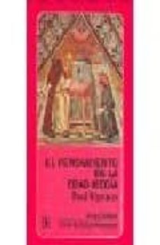 el pensamiento en la edad media-paul vignaux-9788437502595
