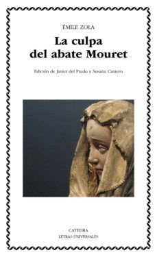 la culpa del abate mouret-emile zola-9788437633695