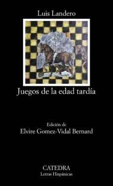 -luis landero-9788437638195