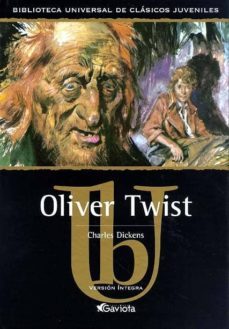 oliver twist-charles dickens-9788439209195