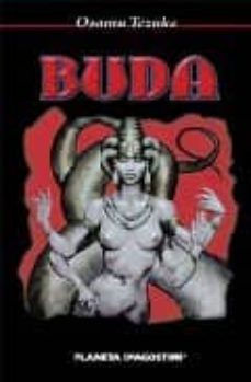 buda (tomo 7)-9788439595595