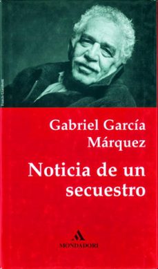 noticias de un secuestro-gabriel garcia marquez-9788439701095