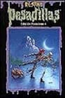 edicion monstruo pesadillas n-4-r.rl. stine-9788440677495