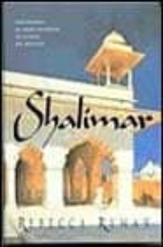 shalimar-9788440699695