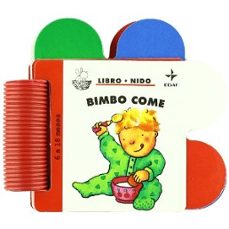 bimbo come-emanuela bussolati-9788441401495