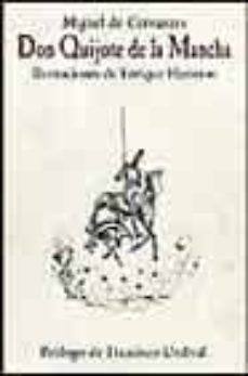 don quijote de la mancha-9788441405295
