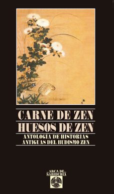 carne de zen, huesos de zen-9788441406995