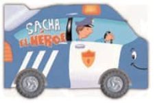 sacha, el heroe-9788441420595