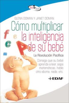 como multiplicar la inteligencia de su bebe-9788441421295