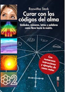 curar con los codigos del alma-roswitha stark-9788441436695