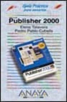 publisher 2000-9788441509795