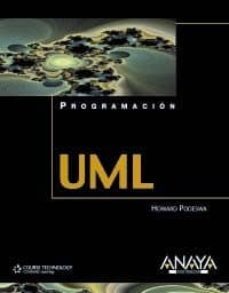 programacion uml-howard podeswa-9788441527195