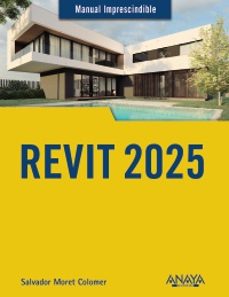 revit 2025-salvador moret colomer-9788441545595