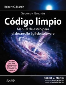 -robert c. martin-9788441553095