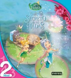 secrets of the wings (leo con disney nivel 2)-9788444147895