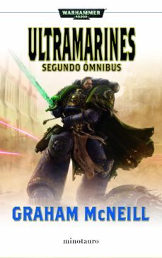 ultramarines. omnibus nº 2/2 (ebook)-graham mcneill-9788445003695