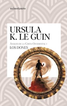 los dones nº 01/03-ursula k. le guin-9788445009895