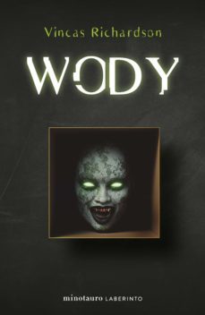 wody (ebook)-vincas richardson-9788445014295