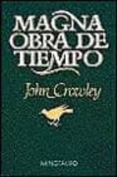 magna obra del tiempo-9788445071595