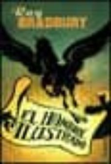 el hombre ilustrado-9788445073995