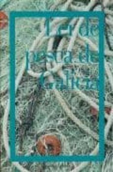 lei de pesca de galicia-9788445348895