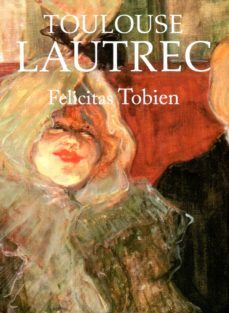 (pe) toulouse lautrec-9788445909195