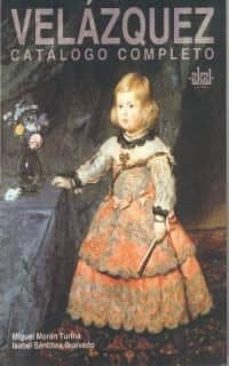 velazquez: catalogo completo-9788446013495