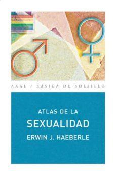 atlas de la sexualidad-erwin j. haeberle-9788446025795
