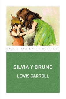 silvia y bruno-lewis carroll-9788446032595