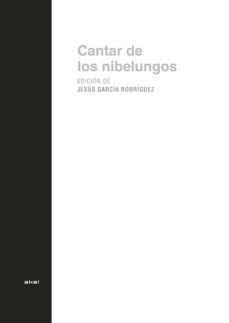el cantar de los nibelungos-9788446044895