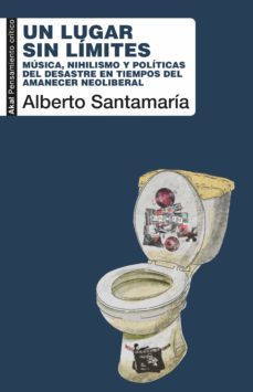 un lugar sin limites (ebook)-alberto santamaria-9788446051695