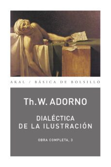 dialectica de la ilustracion (ebook)-theodor w. adorno-max horkheimer-9788446053095