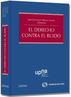 el derecho contra el ruido-9788447041695