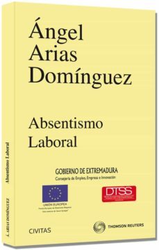 absentismo laboral-9788447043095