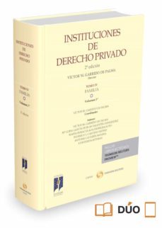 instituciones de derecho privado-9788447049295
