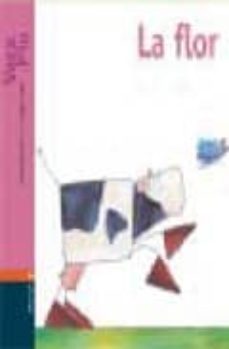 la flor / amagar-se-marjolijn hof-9788447911295