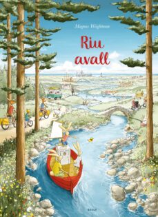riu avall-magnus weightman-9788447948895