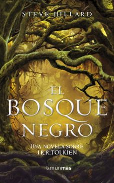 el bosque negro-steve hillard-9788448006495