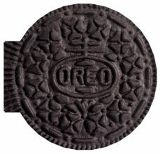 oreo. las mejores recetas-9788448019495