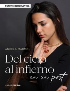 del cielo al infierno en un post-angela marmol-9788448027995