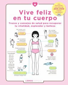vive feliz en tu cuerpo (ebook)-hiroto koike-9788448029395