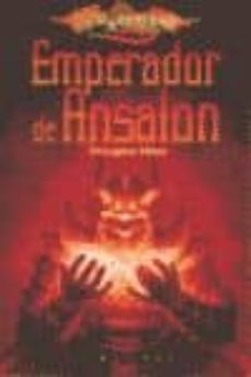 emperador de ansalon-9788448039295
