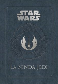la senda jedi-9788448044695