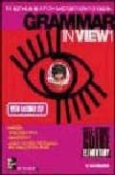 grammar in view 1 + key + ket exam guide-milada broukal-9788448145095