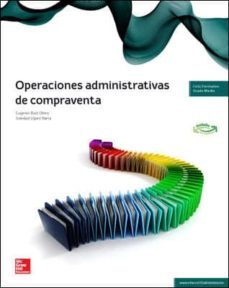 operaciones administrativas de compraventa-9788448191795